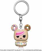 Tokidoki Funko Pop! Keychain Donutella