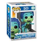 Luca Pop! Disney Vinyl Figure Luca Paguro 9 Cm