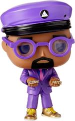 Funko POP Directors: Spike Lee (Purple Suit)(MT)