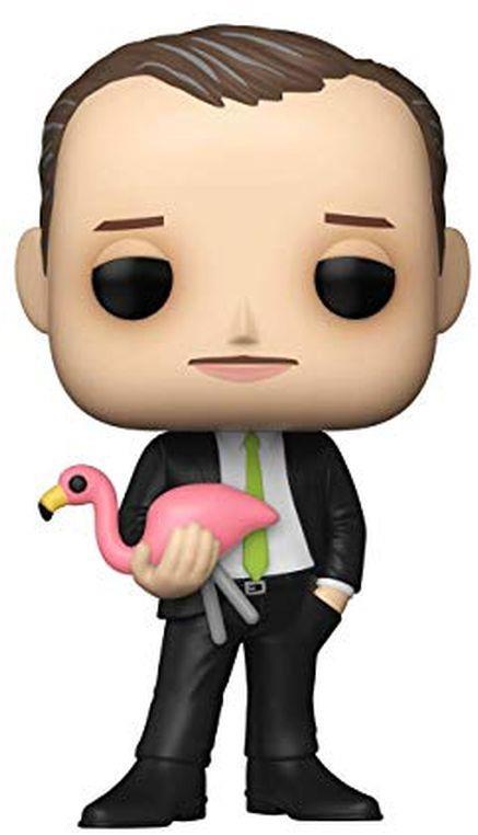 Funko POP Icons: John Waters