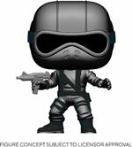 G.I. Joe Funko Pop! V1 Snake Eyes