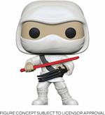 G.I. Joe Funko Pop! V2 Storm Shadow