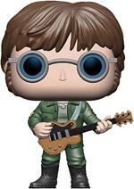 Funko POP Rocks: John Lennon - Military Jacket