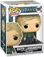 Ozark POP! Television Vinyl Figure Ruth Langmore 9 cm