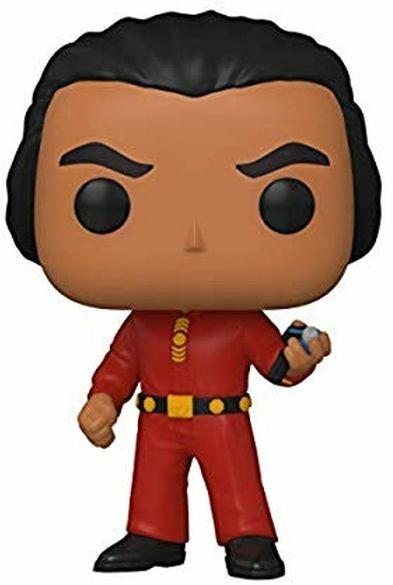 Pop Tv: Star Trek- Khan - 5