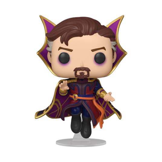 Funko POP Marvel: What If  Doctor Strange Supreme