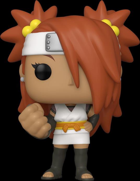 Pop! Vinyl Cho-Cho - Boruto: Naruto Next Generations Funko 55914 - 2