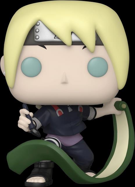 Pop! Vinyl Inojin - Boruto: Naruto Next Generations Funko 55915 - 2
