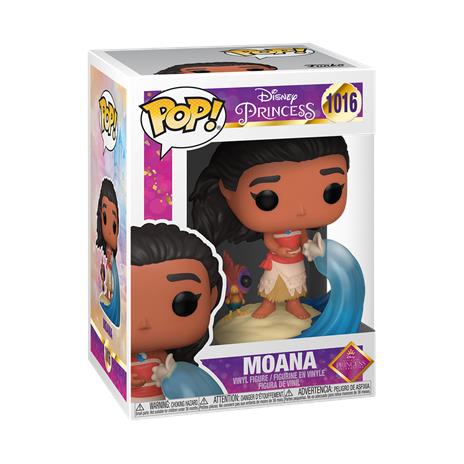 Funko POP Disney: Ultimate Princess- Moana