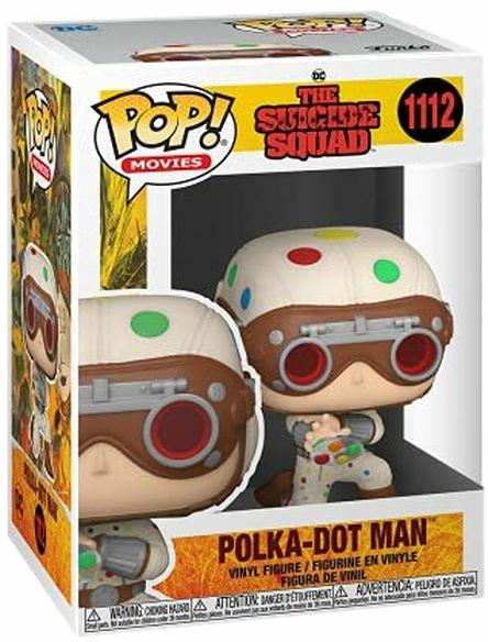 Pop Movies Tundra- Pop 5 - 2