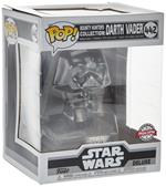 Star Wars: Funko Pop! Deluxe - Bounty Hunter- Darth Vader