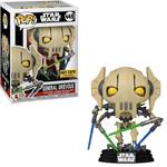Funko Pop! Star Wars Generale Grievous 449 Esclusiva