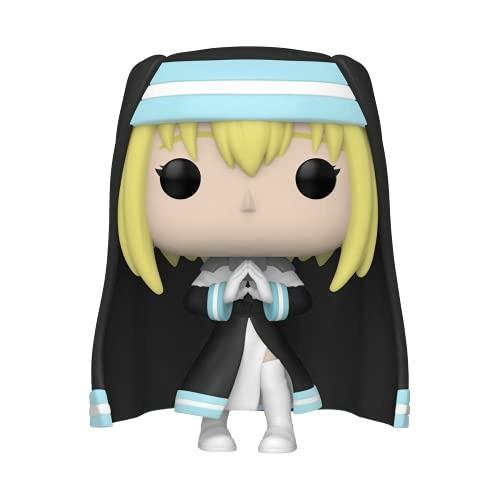 Funko Pop! Animation Fire Force Iris