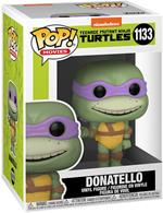 TMNT 2 POP! Movies Vinyl Figure Donatello 9 cm