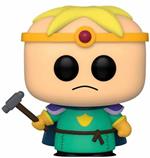 South Park Funko Pop! Television Stickoftruth Paladin Butters