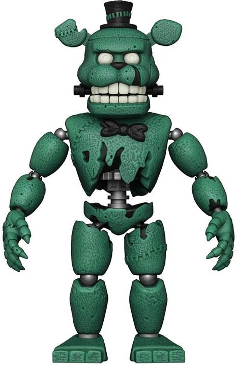 Five Nights At Freddys Funko Action Figure Dreadbear Dreadbear