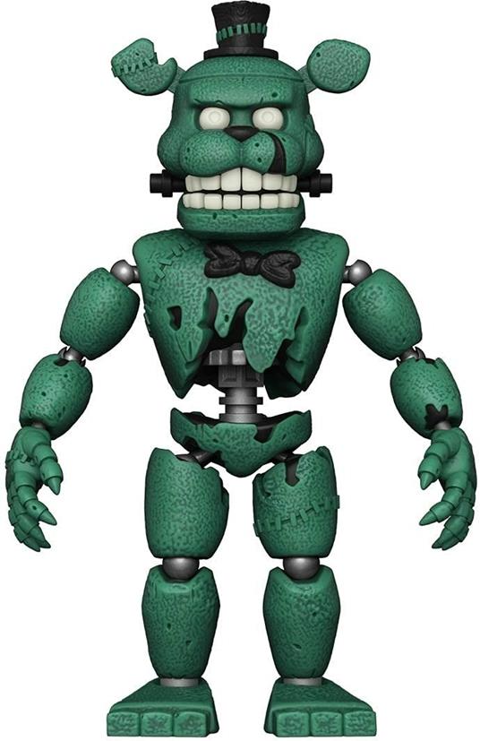 Five Nights At Freddys Funko Action Figure Dreadbear Dreadbear