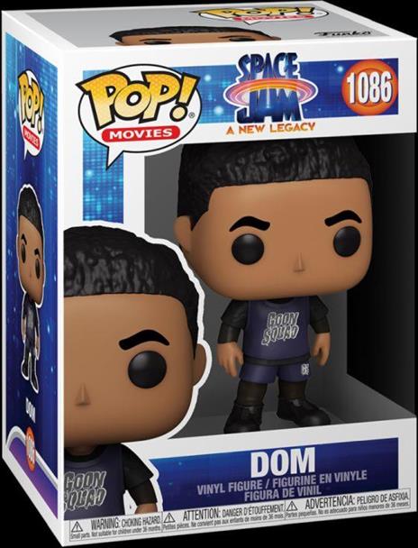 Funko POP Movies: Arctic- POP 9 w/Chase - 3