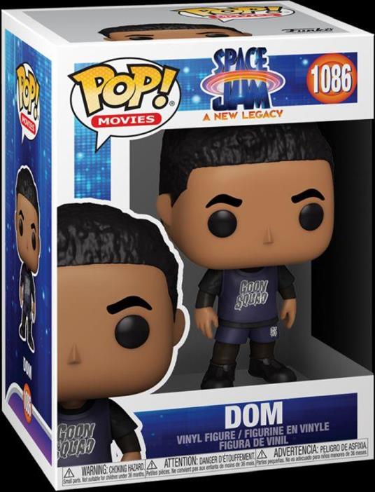 Funko POP Movies: Arctic- POP 9 w/Chase - 3