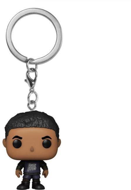 Funko POP Keychain: SJ2- Dom