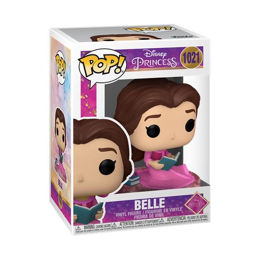 POP Disney: Ultimate Princess- Belle