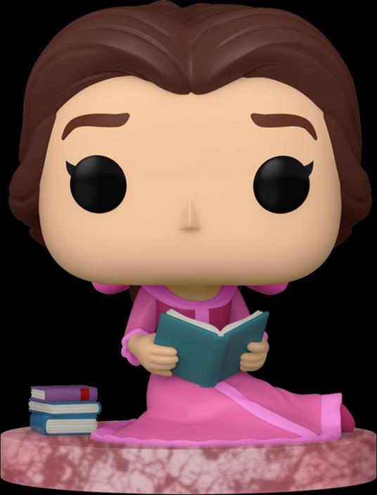 POP Disney: Ultimate Princess- Belle - 2