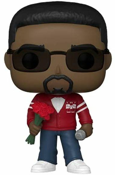 Funko Pop! Rocks Boyz Ii Men- Nathan Morris