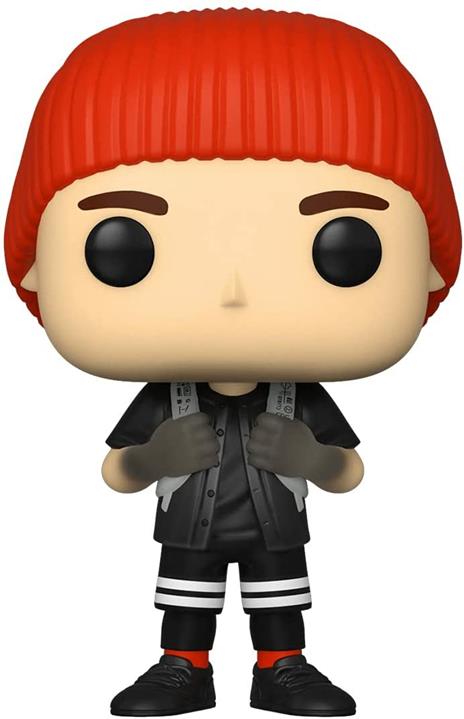 Funko Pop! Rocks Twenty One Pilots- Stressed Out Tyler