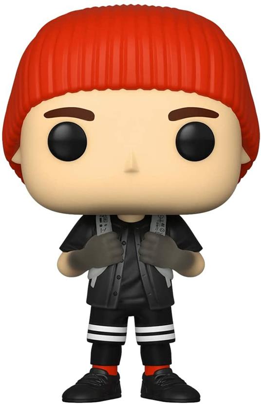 Funko Pop! Rocks Twenty One Pilots- Stressed Out Tyler