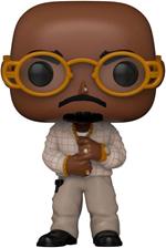 Funko POP Rocks: Tupac- Loyal to the Game