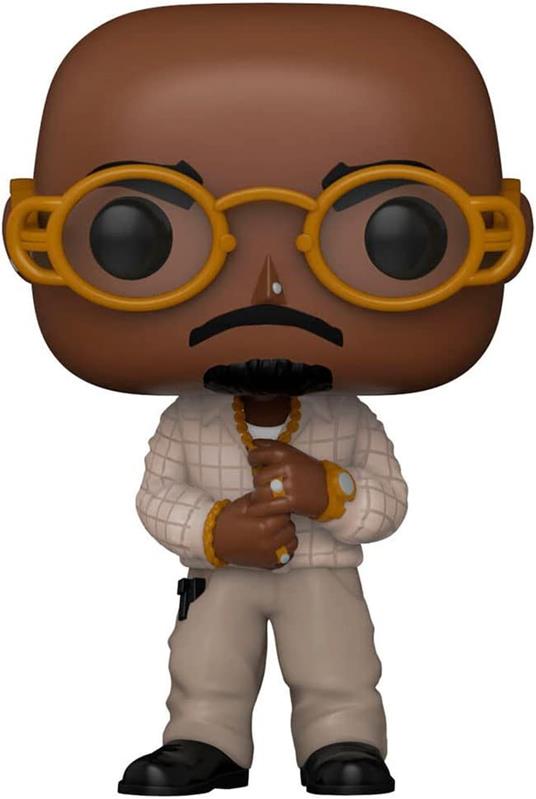 Funko POP Rocks: Tupac- Loyal to the Game