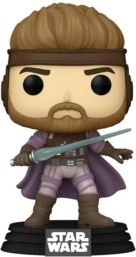 Funko POP Star Wars: Concept Series- Han
