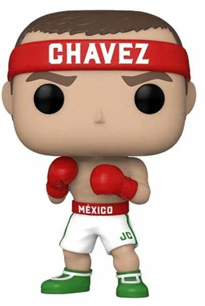 Funko Pop! Boxing Julio Cesar Chavez