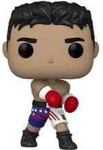 Funko POP Boxing: Oscar De La Hoya