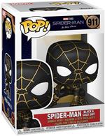 POP Marvel: SM: NWH- Spider-Man (BK & GD)