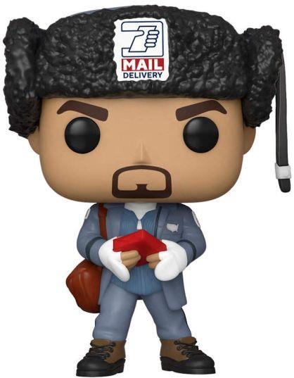 Funko POP Movies: JATW- Myron