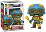 Masters of the Universe POP! Retro Toys Vinyl Figure Snake Man-At-Arms 9 cm