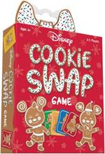 Funko SG:Disney-Cookie Swap Card Game