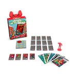 Signature Game Jingle All The Way: It'S Turbo Time! Funko Game Funko 56976