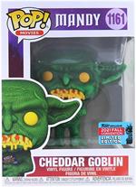 Mandy POP! Movies Vinyl Figure Cheddar Goblin Exclusive 9 cm