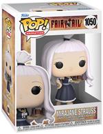 POP Animation: Fairy Tail- Mirajane Strauss