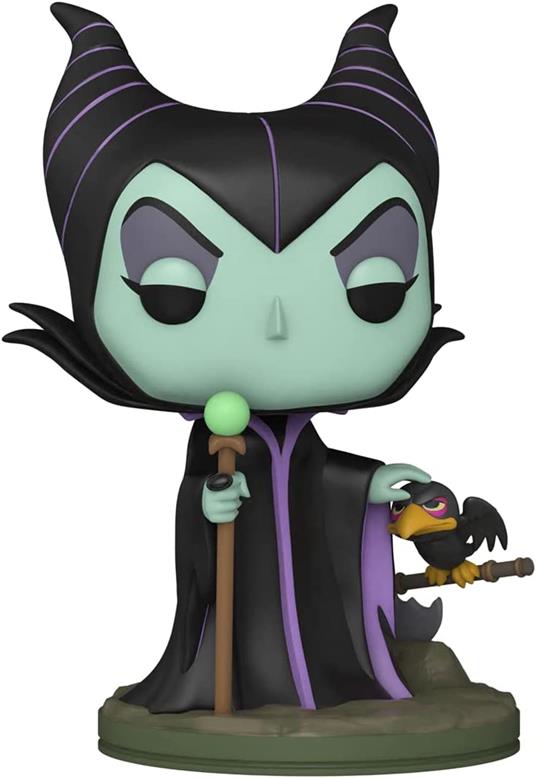 POP Disney: Villains- Maleficent - 2