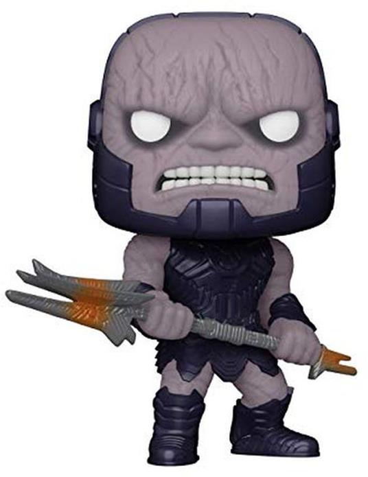 Funko POP Movies: JLSC- Darkseid