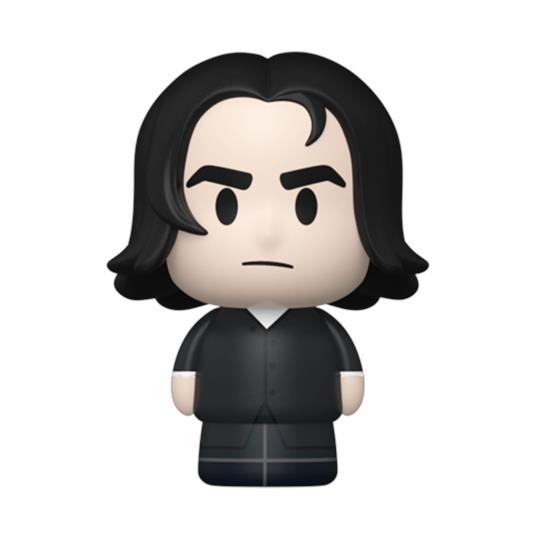 Mini moments: severus piton (con possibile versione chase)