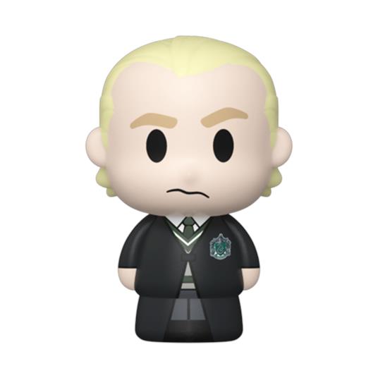 Mini moments: draco malfoy (con possibile versione chase) - 2