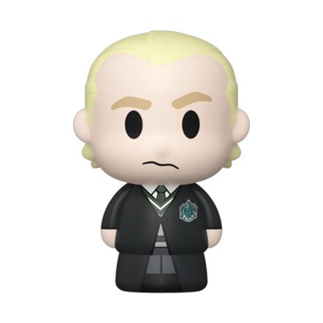 Mini moments: draco malfoy (con possibile versione chase)