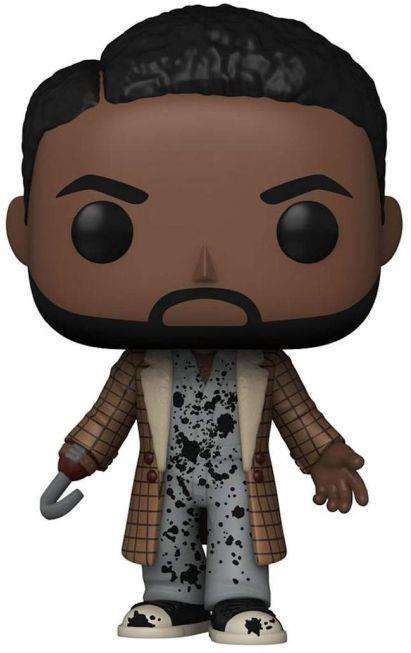 Funko Pop Movies Horror Candyman 1157 Vinyl Figure