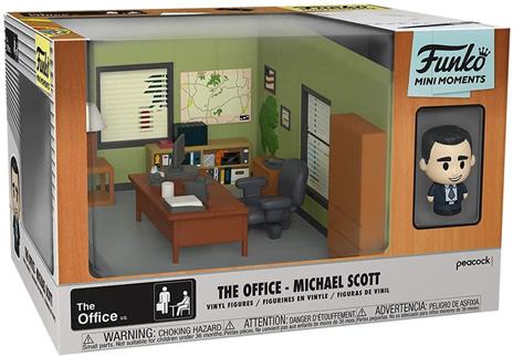 Funko Mini Moments The Office Michael - 2