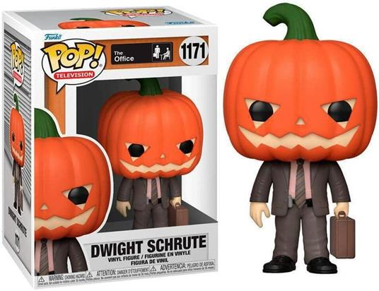 Funko Mini Moments The Office Michael - 6