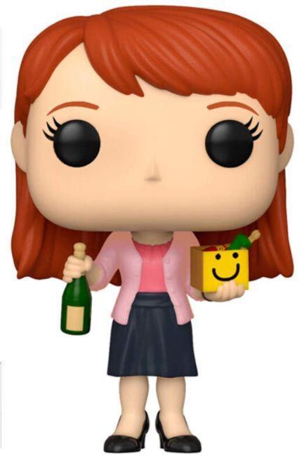 Funko POP TV: The Office- Erin w/Happy Box & Champagne